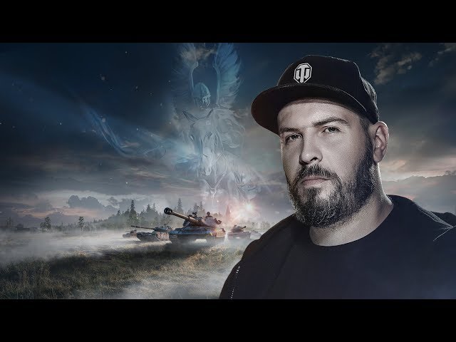 Andrey Kulik, ywioak Feat. Andrius Klimka - Studzianki (Battle)
