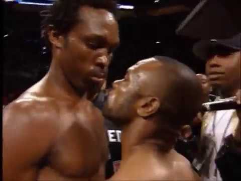 Roy Jones Jr Bodyyy Head