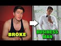 5 Habits That Changed My Life | Broke To Running A Business