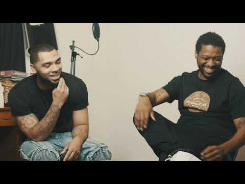 On the Move with Twin Da Demon [Full Interview]