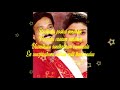 Kathuku Pookkal Sontham Song With Lyrics ️ Karthik Song Kannan Varuvaan Movie Song Love Songs
