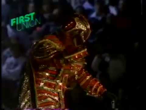 1999- Mega City: The Next Generation