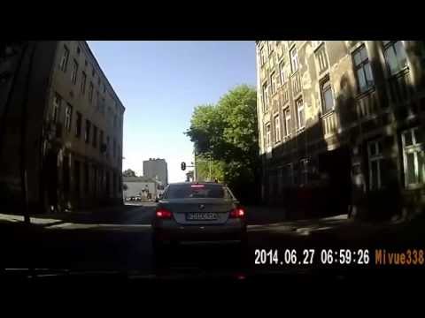 Chamstwo w niemieckim stylu