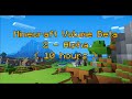 C418 - Alpha ( Minecraft Volume Beta 2 ) ( Credits ) ( 10 hours )
