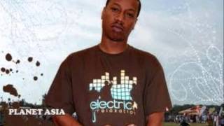 Kings - Planet Asia (Feat. Ras Kass)