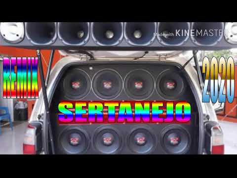 Remix Sertanejo 2020 - Pancadao Sertanejo 2020 - Sertanejo Remix So As Melhores De 2020