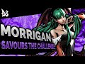 Queen Of The Night Morrigan FOR SMASH Character Concept 14