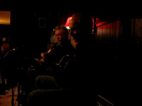 Tallapoosa Bound | Rafe Stefanini & Bruce Molsky