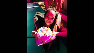 Knox Hamilton-Video Sunshine-สุขสันวันเกิด ( Ep.9 3/5 )