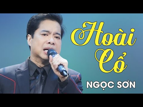 Thể hiện bởi Ngọc Sơn