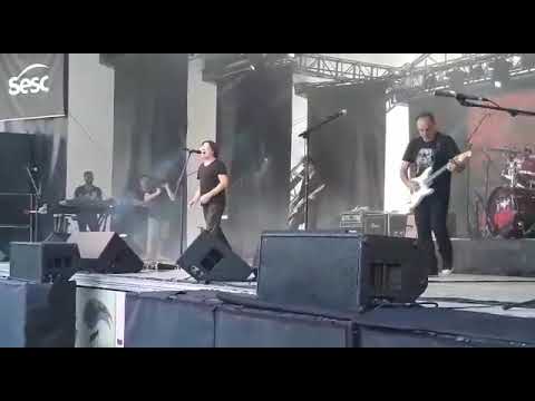 Barão Vermelho - Cuidado (Maurício Barros)