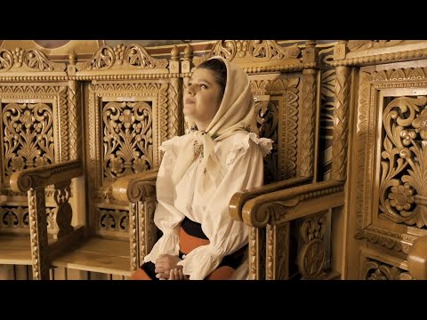 Maria Mihali - Cele mai frumoase pricesne