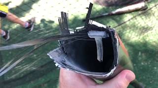 Bat Summer School 101: What is a composite bat?