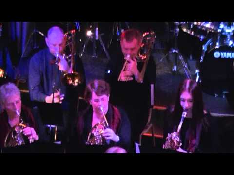 Waar de Kromme Rijn Meandert van Leon Vliex