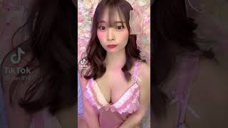 【TikTok】えっちなおっぱい