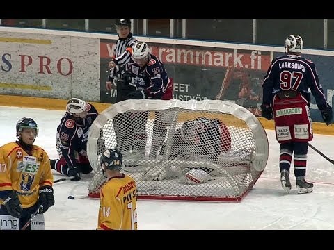 SaPKo - Jukurit 12.2.2014