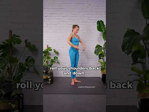 How to do a Port de Bras the right way 👍✅