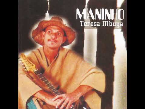 Maninho- Belinha