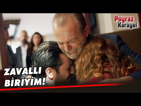 Bahri, Ağlamaktan Harap Oldu! - Poyraz Karayel Özel Klip