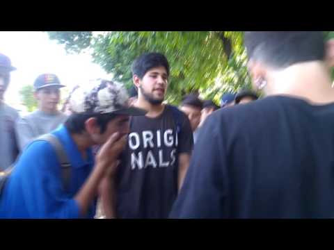 Dess vs  - 16savos || Cementerio Free