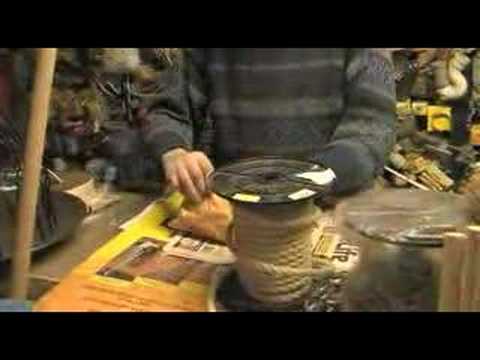 Ballycastle: Four Swans