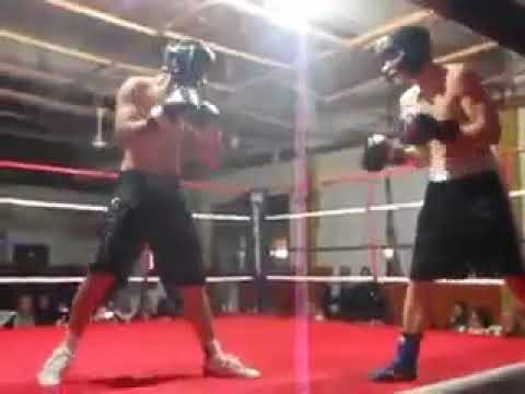 Jonatan Ale vs Roque juncos