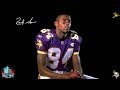 Randy Moss The Greatest Receiver In NFL History NFL Legends
