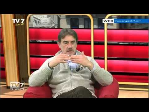 Tv7 con Voi del 08/01/2015 - Anno nuovo e...(3 di 3)