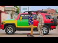 Takana Zion Feat Maitre Hit Man Allah Fé Clip Officiel 2021