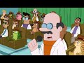 Perry Doof At A Therapy Scene