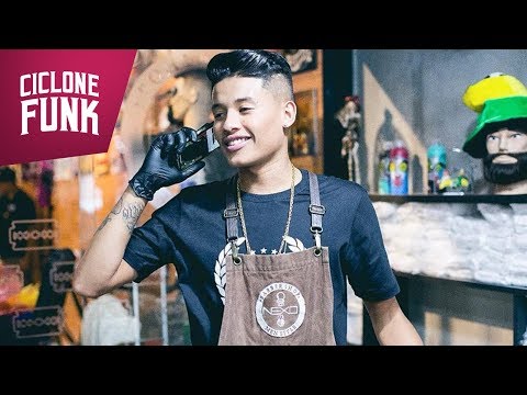 MC CL e MC Nando DK - Pandeirão (Video Clipe Oficial) DJ CK