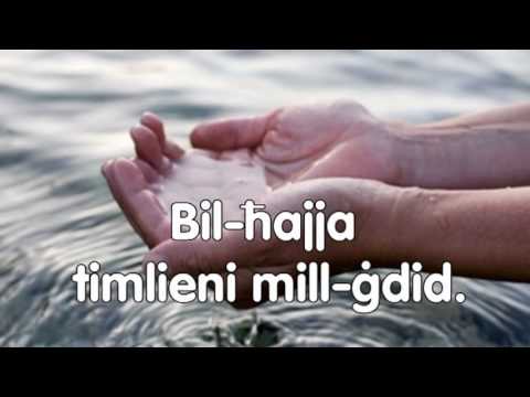 Jiena Nemmen - Andrew Cauchi