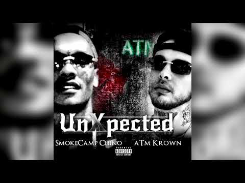 SmokeCamp Chino x ATM Krown - Demons (Prod. RR)