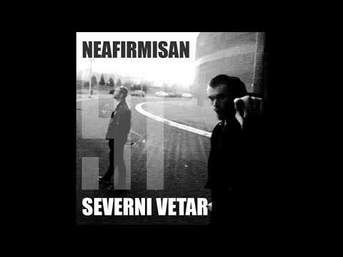 Neafirmisan - Severni vetar (2015)