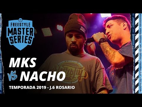 Urban Roosters and FMS Argentina