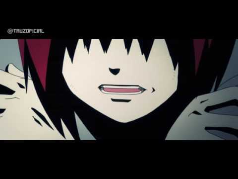 Rap do Nagato / Pain (Naruto) 2016