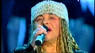 Iskra - Quasi Amore (San Remo 2009 repack)