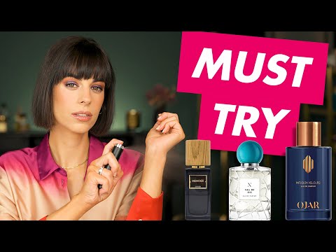 THESE 5 PERFUMES YOU MUST KNOW! | Leni's Scents