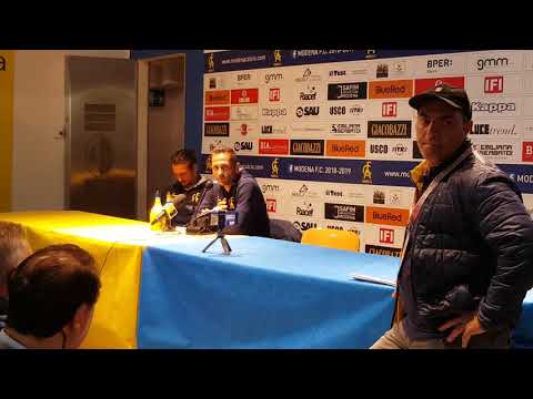 Modena-Reggiana 4-1. "Giocare con Sansovini, 170 gol. Tosi in panchina, la formazione dei giocatori"