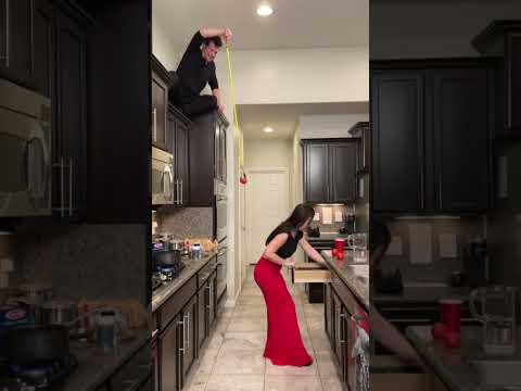 He pranked his wife 🤣 #prank #marriage #marriedlife #pranks