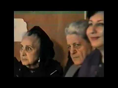 Bəhram Mansurov - 85 | 1996