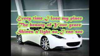 where i belong by jaci velasquez