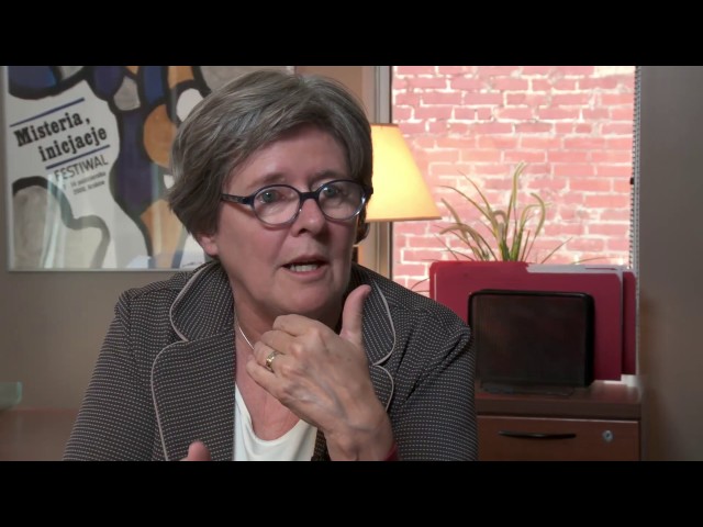 Une rencontre avec l&rsquo;ombudsman de l’UQAM, Me Muriel Binette