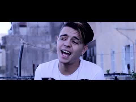 Djihad Pitos Ft Youcef Mazouzi - [ Je t'écris d'un coeur brisée ] - Clip Officiel 2019