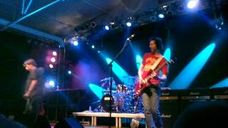 Mr Big Live - 11 As Far As I Can See