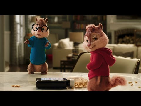 'Munkcast' Episode 19 - Simon Rants'  (Alvin and the Chipmunks)