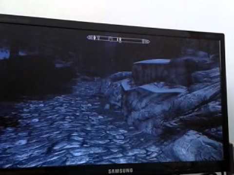 Skyrim - How to find Haemar's shame?