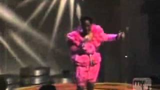 Patti LaBelle - Family Live on Soul Train