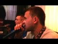 KARAOKE MAFIA Каста Вокруг шум Kiev 19.06.14 