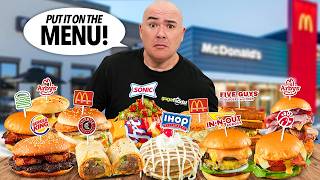 Download lagu Secret Fast Food Items NO one knows about! mp3 Download lagu Secret Fast Food Items NO one knows about! mp3